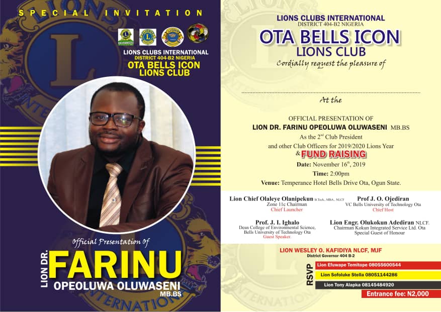Dg404b2's tweet photo. Ota BELLS ICONS presentation, keep  the date https://t.co/RuQirKQM2R