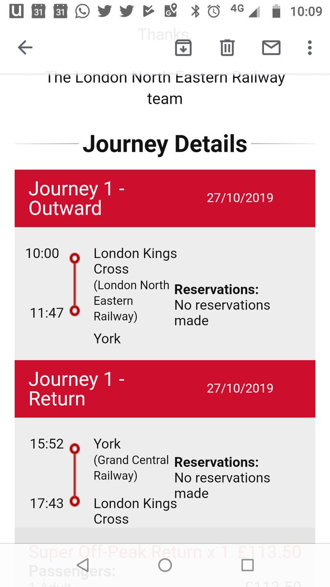 Two months ago lner let me book train tickets for a train which, today, does not exist and I am now having to wait an hour and a half for the next one?!? No emails or anything to say the timetable has changed?