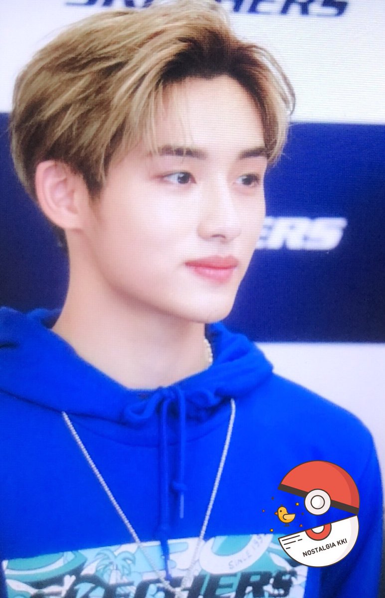 Nostalgia_kki 🐤#윈윈 tweet media