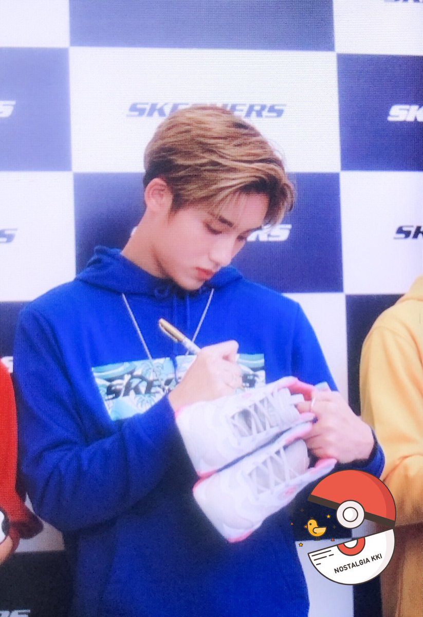 Nostalgia_kki 🐤#윈윈 tweet media