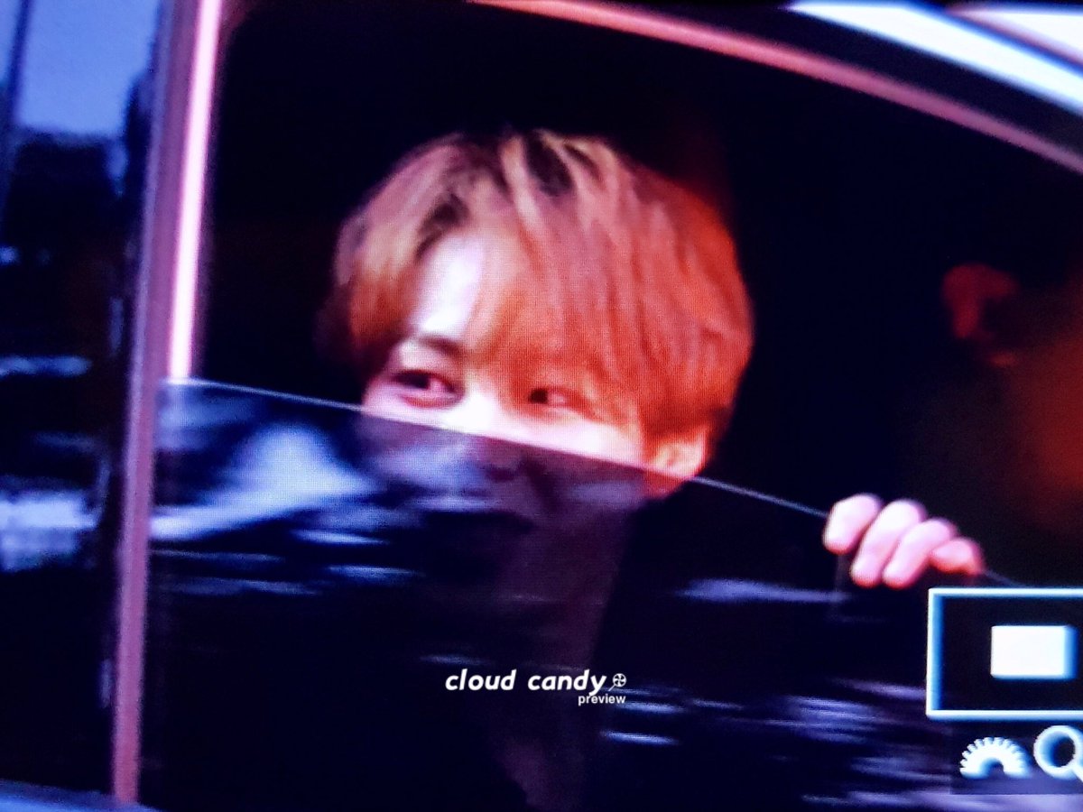 cloudcandyhsw's tweet photo. 191027 피버페
안녕~👋🏻

#하성운 #성운 #HASUNGWOON #SUNGWOON #ハソンウン #河成云 https://t.co/4xq9vC03ji