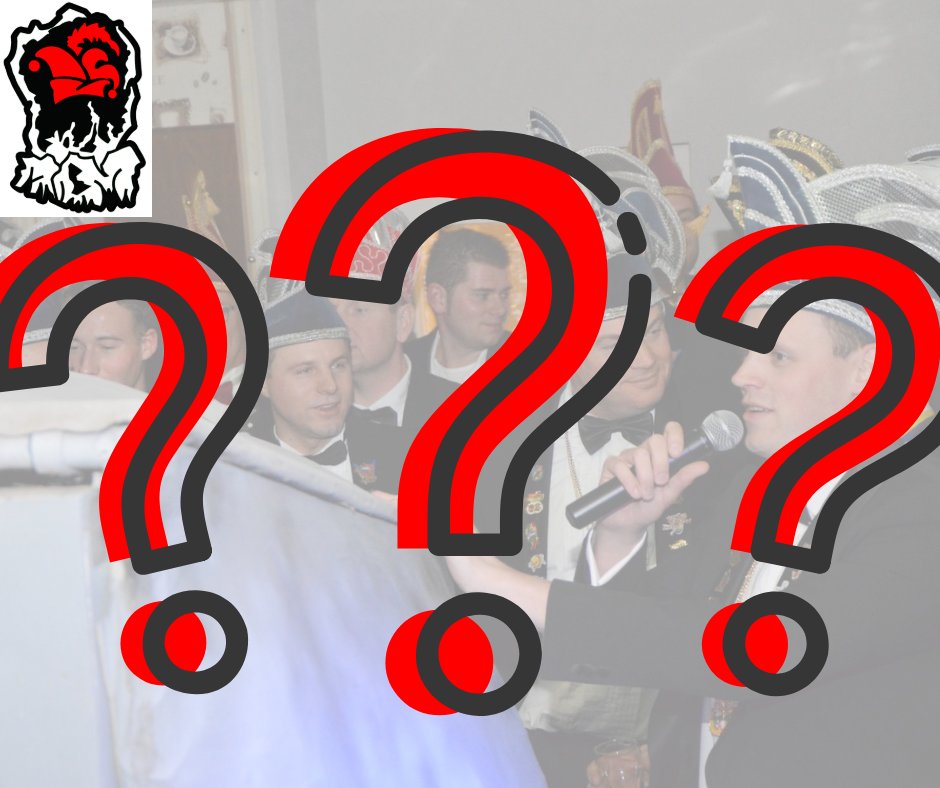 De Raad uw Ridder-aanwijzingen voor 2020 zijn bekend. Raad snel mee! dekeistenen.nl/carnaval-2020/…