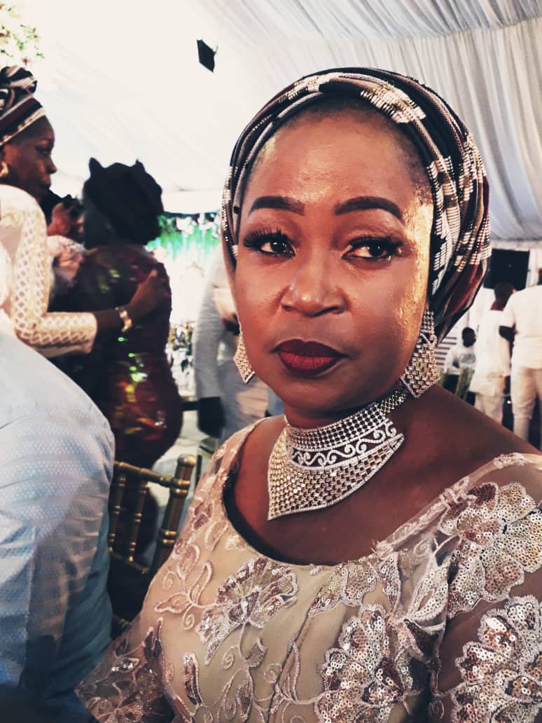 Ayo_k__'s tweet photo. How Beautiful is ur Momma 😻😻💓💓
#Bren
#Sundayvibes
#GodqualifiedTacha
#Soyoyo
#AlhajiKollington https://t.co/h7p2u6LScU