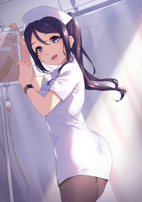 #誰かの推し作家になりたい
色々描いております 