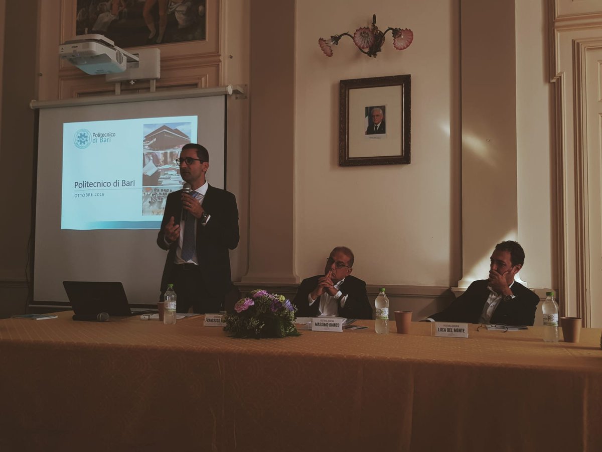 scienzafasano's tweet photo. #scienza2019
#innovation4energy
#wowfasano
#weareinpuglia https://t.co/Qwn0EOFtiF
