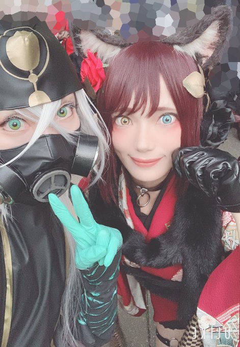 五月うさぎのtwitterイラスト検索結果