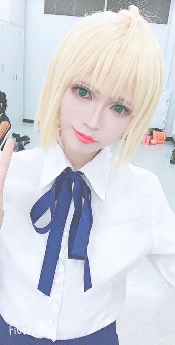 コスプレイヤーろむのTwitter画像55
