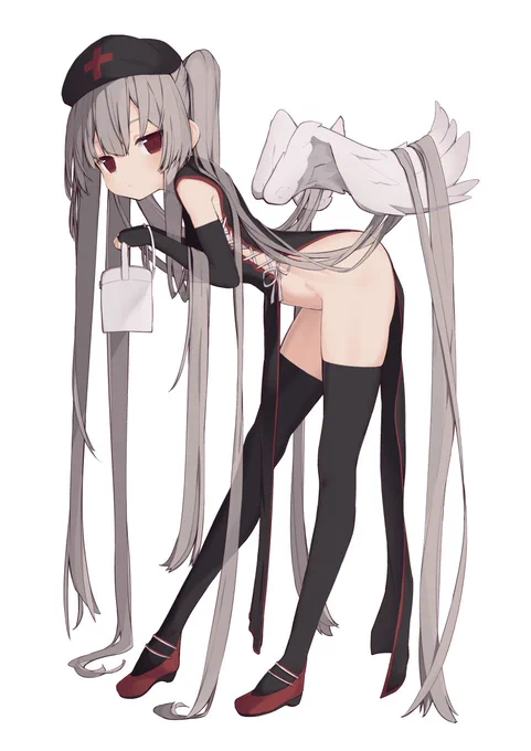 髪 #誰かの推し作家になりたい 