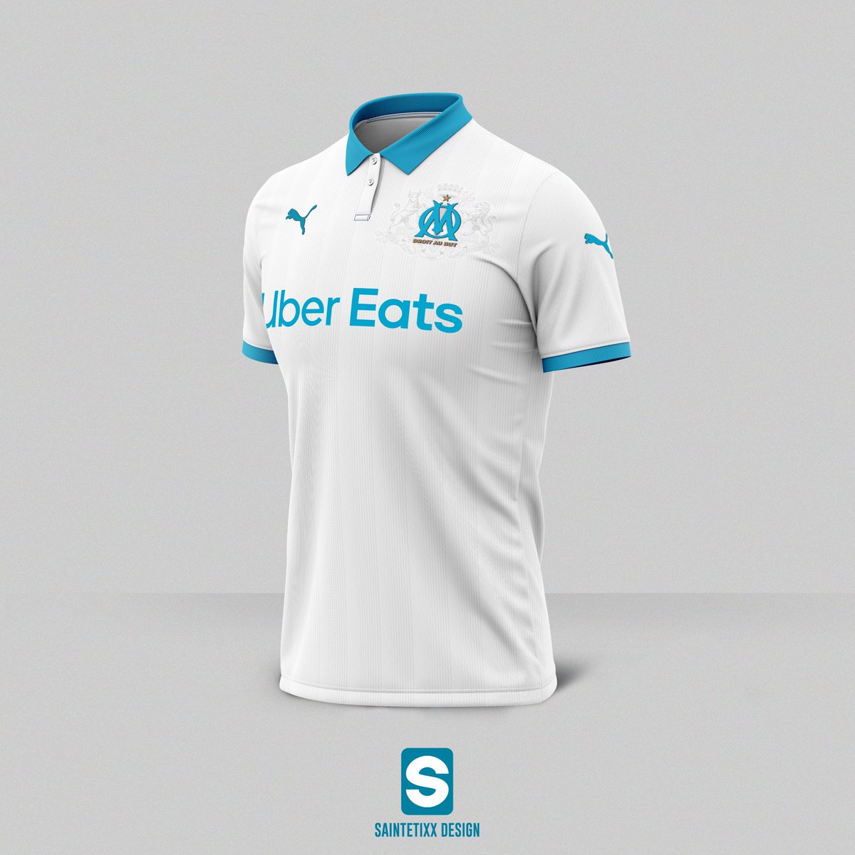 puma marseille psg