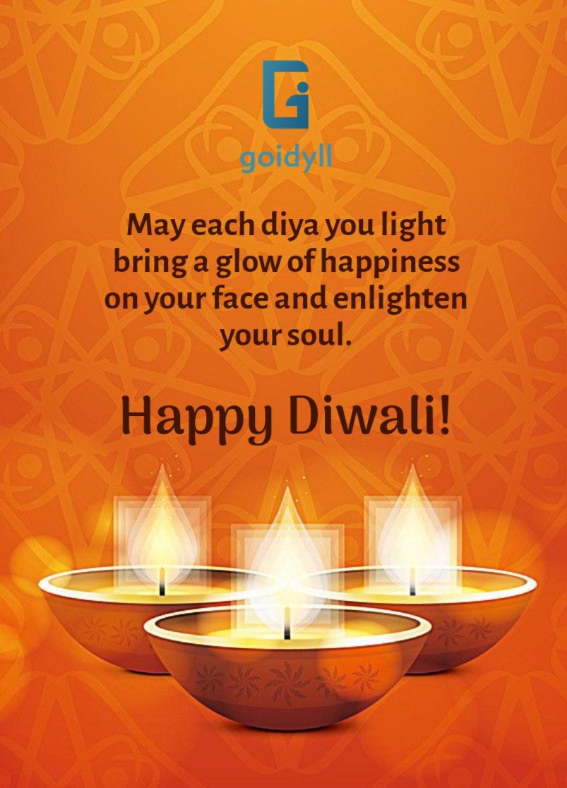 May this festival of Diwali bring Joy & Prosperity to you and your loved ones. Happy Diwali ❤️
.
.
#happydiwali #diwali  #dipawali  #light  #love #care #appliances #goidyll #homeappliances #repairs #homecareservices #applianceservice #homeservices