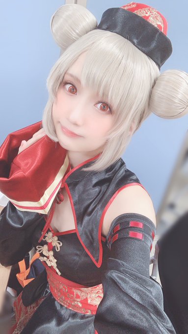 コスプレイヤー蒼羽もぐ汰のTwitter画像18