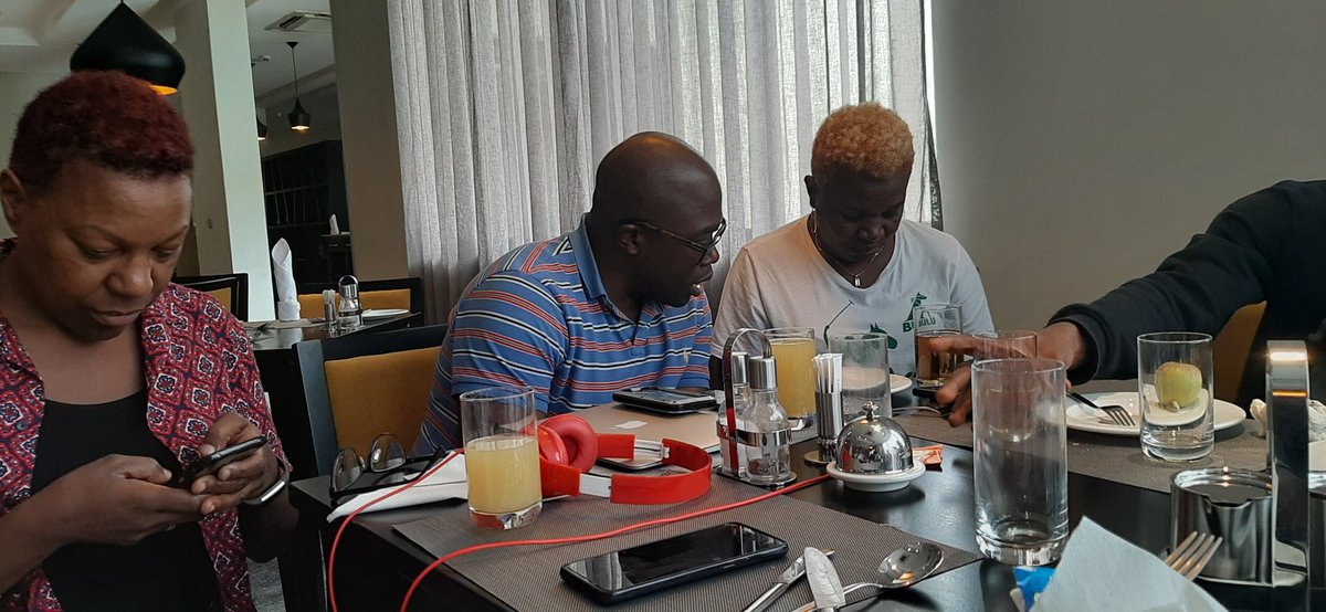 AMAAWARDS's tweet image. We are getting ready.
The stars will be here, we will make a galaxy. The milky way will be jealous,  let's celebrate the stars, together at #TheAMAAs later today. #Oct27