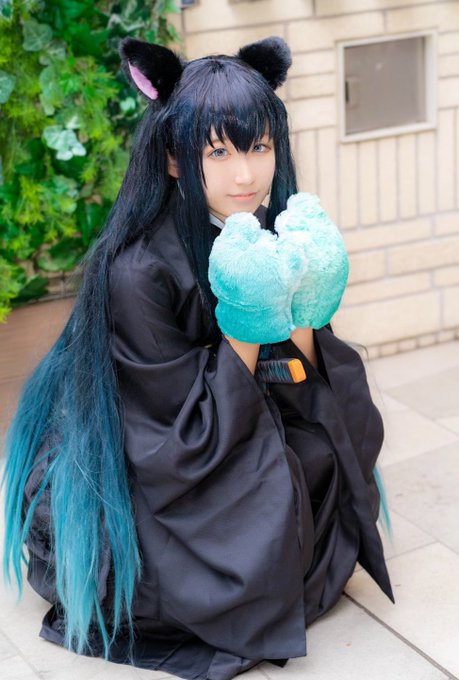 Twitterのコスプレ画像36