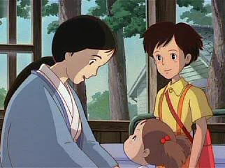 @transfooorm この印象でしょうかねぇ。誰もが子供の頃に観て、病気と死の印象を頭の中で結びつけた髪型。死んでないけど。 
