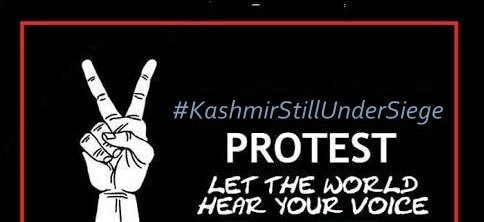 umemusab's tweet photo. قائد اعظم نے کشمیر کو شہ رگ کہا تھا مگر آج یہ شہ رگ ظالم کے ہاتھ میں ہے
اس کی بقا میں ہی ہماری بقا ہے.
#KashmirMarch_Gujrat https://t.co/hZNAH8Ziy3