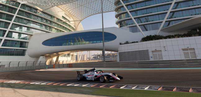 Italiaracing's tweet photo. Nel 1° turno dei test collettivi @RenaultSpSeries comanda @nannini_matteo @R_aceGP terzo @leolorandi11 @bhaitechracing  https://t.co/DnxJFokUkP https://t.co/7Dxt8WGKHD