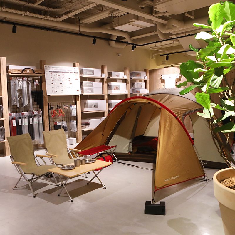 ＊
The lower ground floor of our store is entirely dedicated to Snow Peak's camping gears. Come and check them out we are open from 10:00 today!
.
.
.
#snowpeak
#snowapeakuk
#stjamesmarket
#outdoorshop
#campinggear