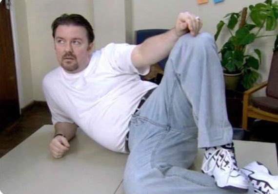 when you’re at an afters and all the sofas are taken