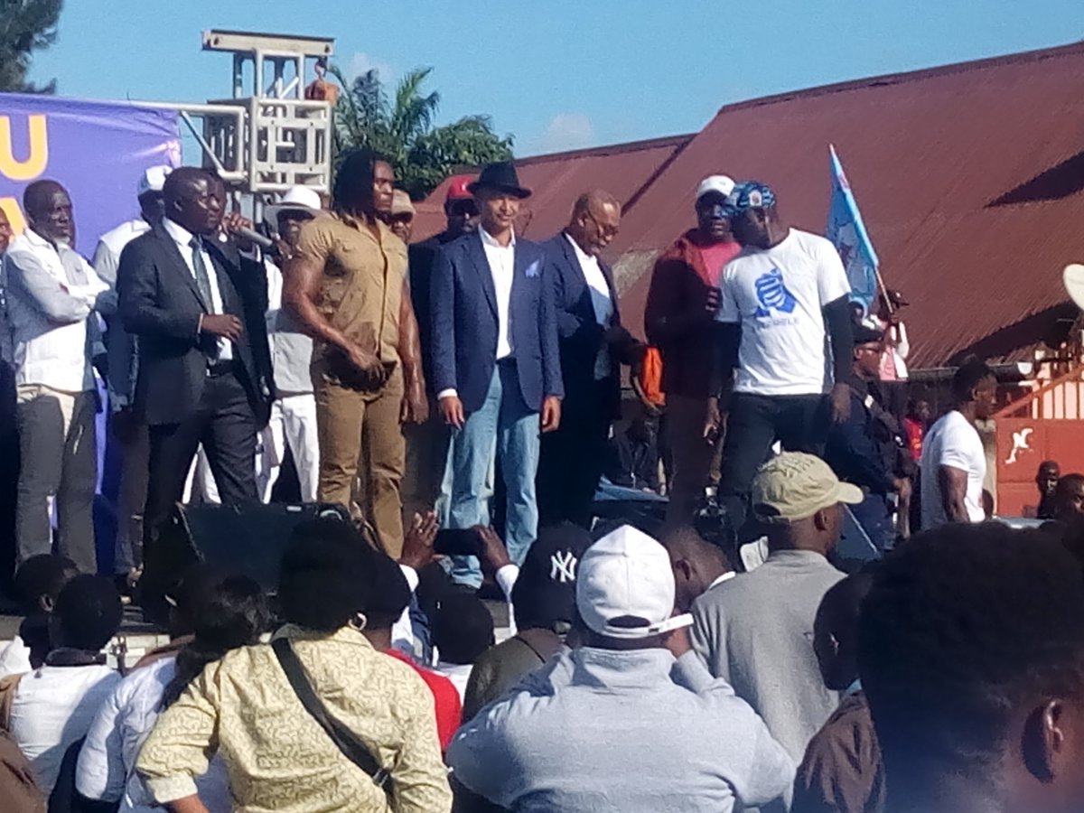 Éric KASEYA tweet media