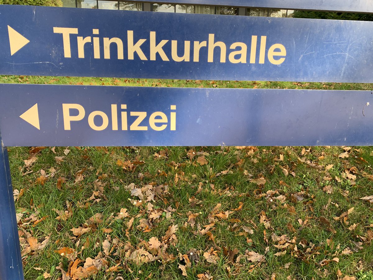 RouCol's tweet photo. Alles da, was das Strafverteidigerherz begehrt... https://t.co/UW2c4we2CE