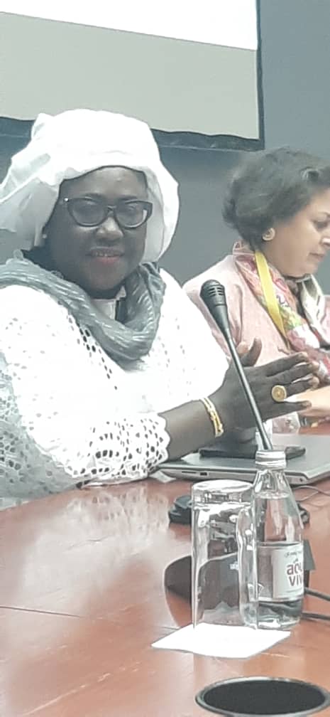 Adji Mergane Kanoute (@adjikanoute) on Twitter photo 