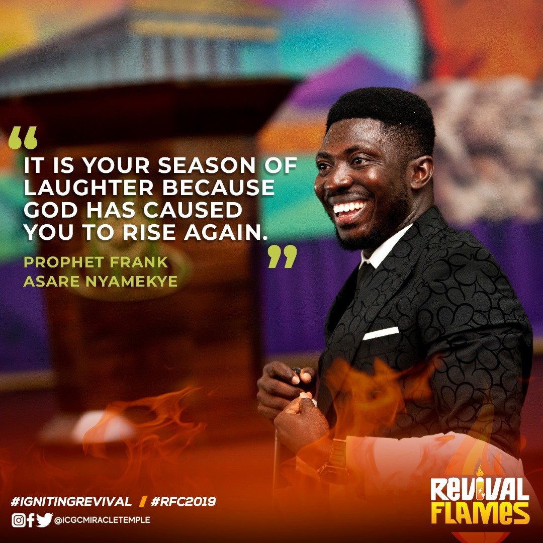 ICGCmiracle's tweet photo. #RFC2019
#SundaysAtICGC https://t.co/jryl3lQpra