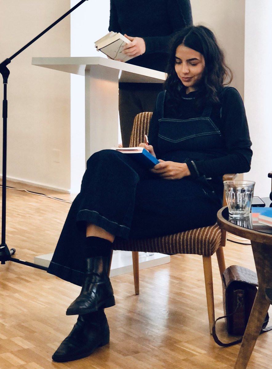 Friederike Busch on Twitter "Michael Lissek (Redaktion Essay , SWR2)…