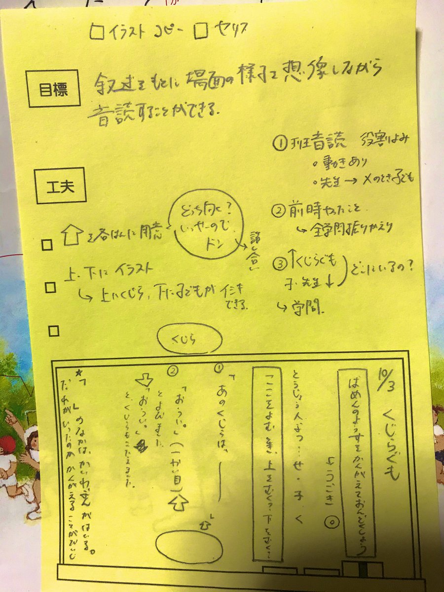 まっきー 国語 くじらぐも まちがいをなおそう よく見てかこう 音楽 ほしぞらのおんがく 文章かあ 成長がすごい 子どもの意欲をいかしつつ 目的 相手 意識 能力を つけていきつつ 苦手意識芽生えないといいな と考えると 書くの