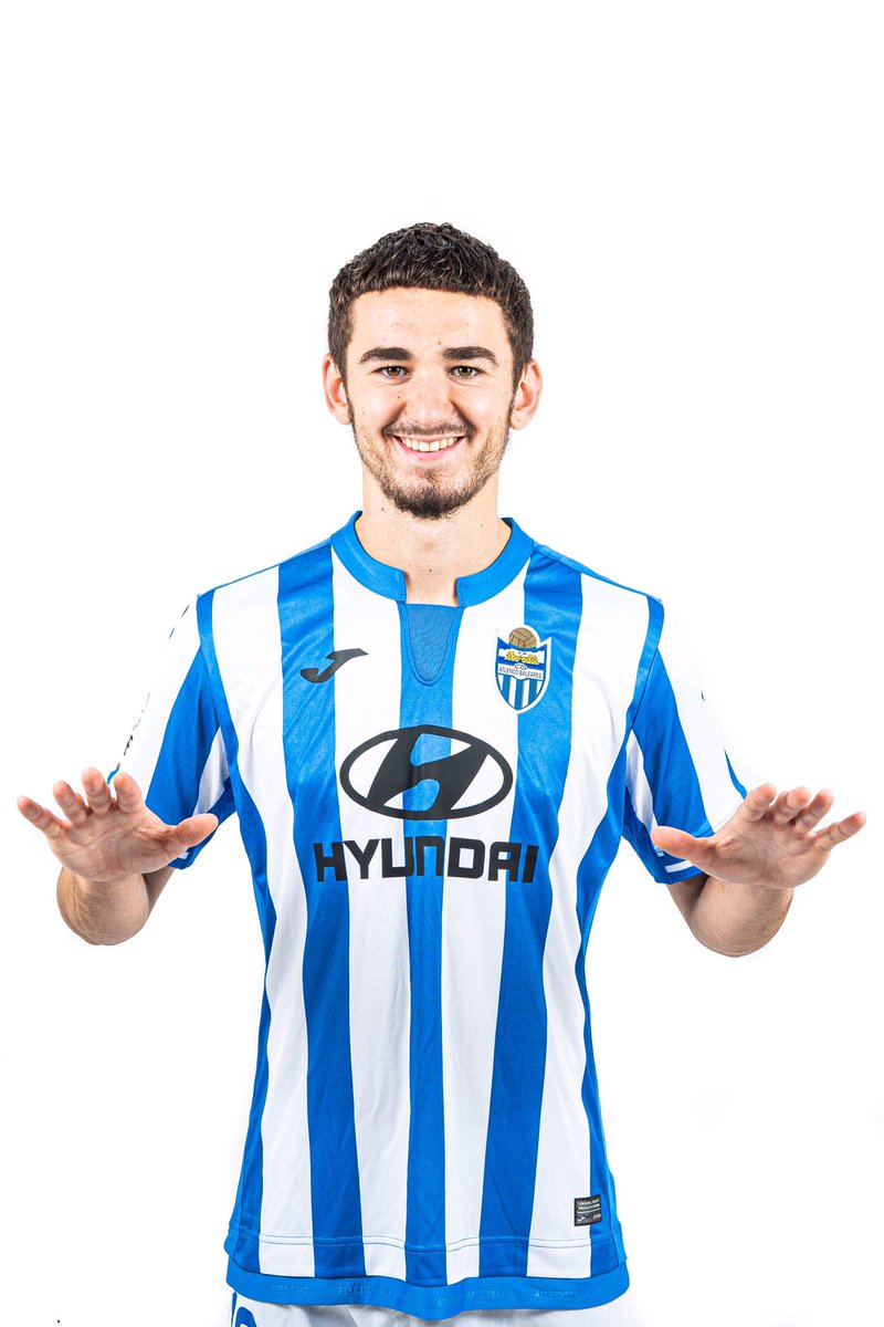 atleticbalears's tweet photo. ⏱ 8’ OCASIÓN ATB |
🔥 Al palooooo @JordanHolsy
|0-0| 🆚 @interdemadrid
#ATBInter ⚪️🔵 https://t.co/0Ywhb0psfy