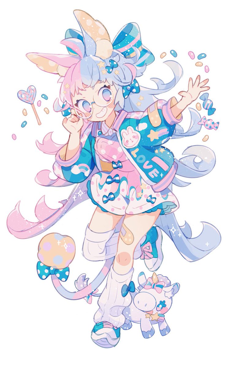 「#誰かの推し作家になりたい 」|上倉エク┆2nd画集発売中のイラスト