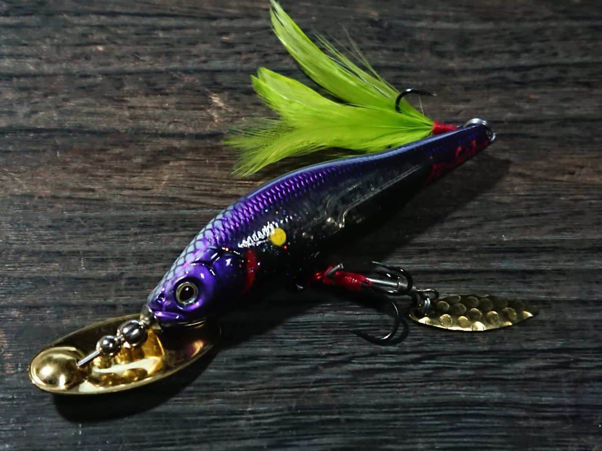 FD-Custom Baits (@kirad234) / X