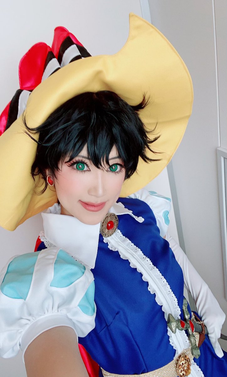 Twoucan リボンの騎士 の注目ツイート イラスト マンガ コスプレ モデル