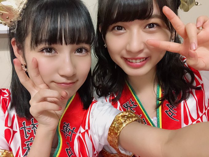 今村麻莉愛のTwitter画像6