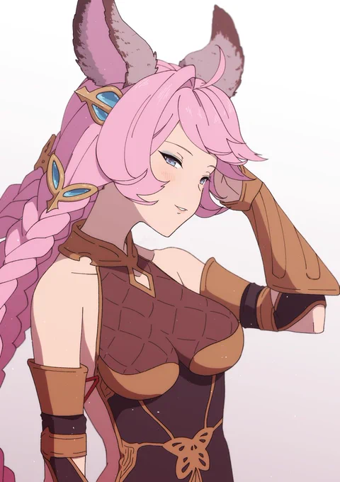 #誰かの推し絵師になりたい
? 