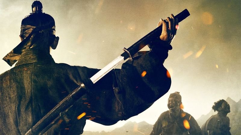 Η 2η σεζόν του ‘Kingdom’ έρχεται τον Μάρτιο του 2020 στο #Netflix
bit.ly/365IHVr