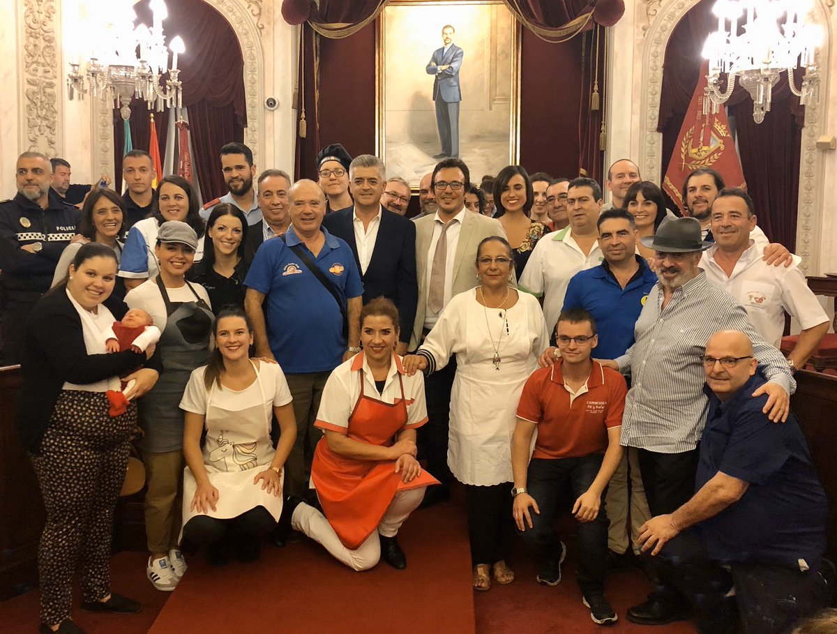 Modesto Barragán tweet media