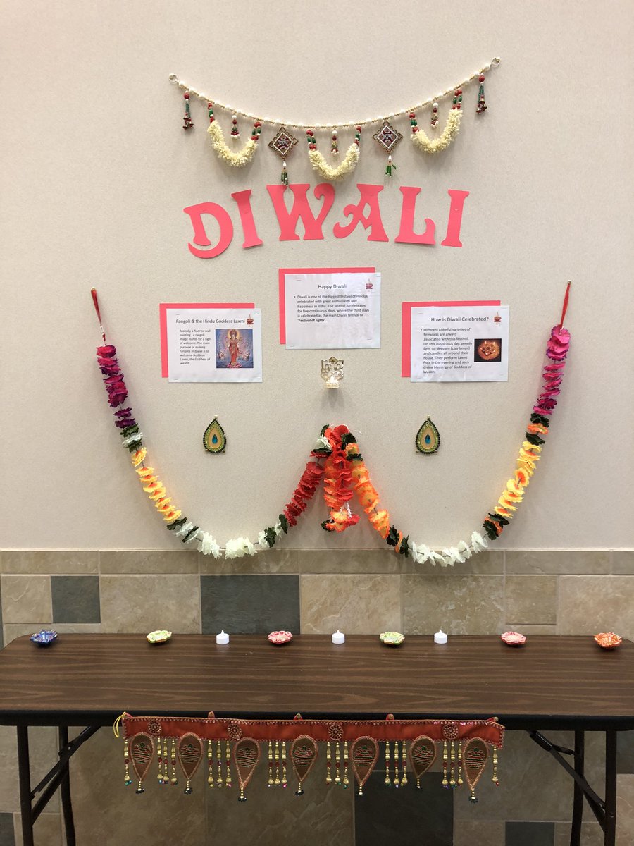 MrsKiraRoach's tweet photo. Wishing you all the happiness and joy that Diwali brings! @kisdjre #JRErocks #fetchjoy https://t.co/q59u6g7k7j