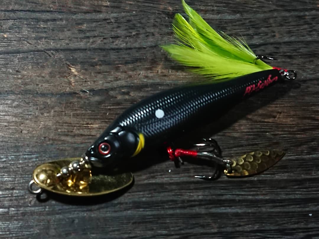 FD-Custom Baits (@kirad234) / Posts / X