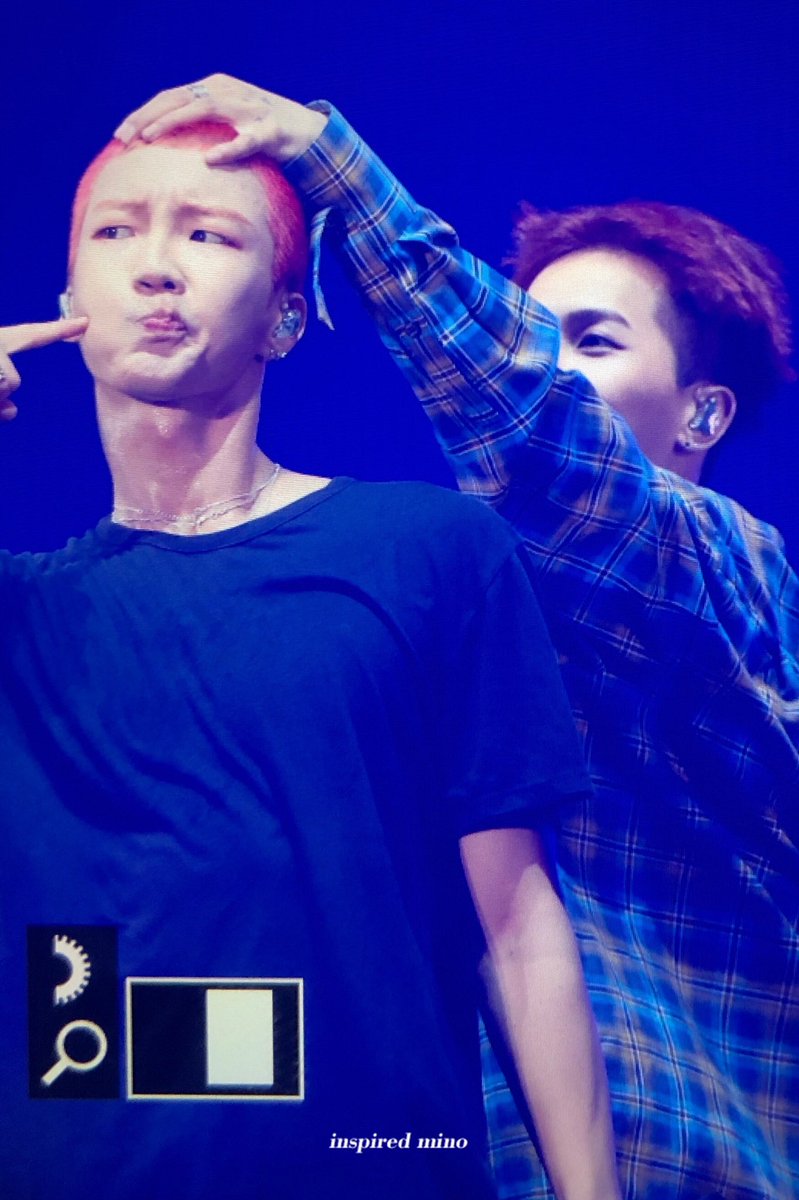 191027 #송민호 #위너