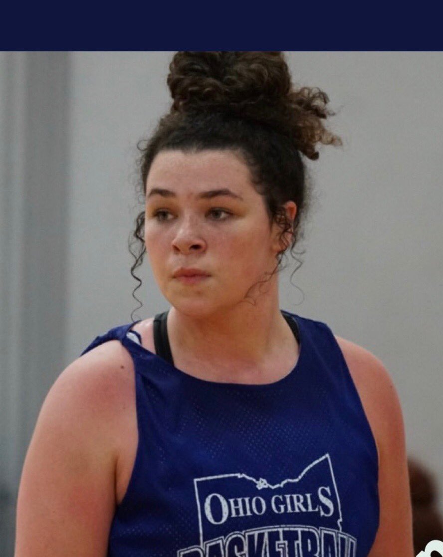 GCGBR1's tweet photo. 2023 Shelby Humphrey is a great scorer! Can post up taller girls effectively. Is an elite shooter to 20 feet. Attacks off the dribble and finishes very strong.Great passer.Freshman at MND. Multiple offers .Ohio United AAU https://t.co/Rz5tKamNkB