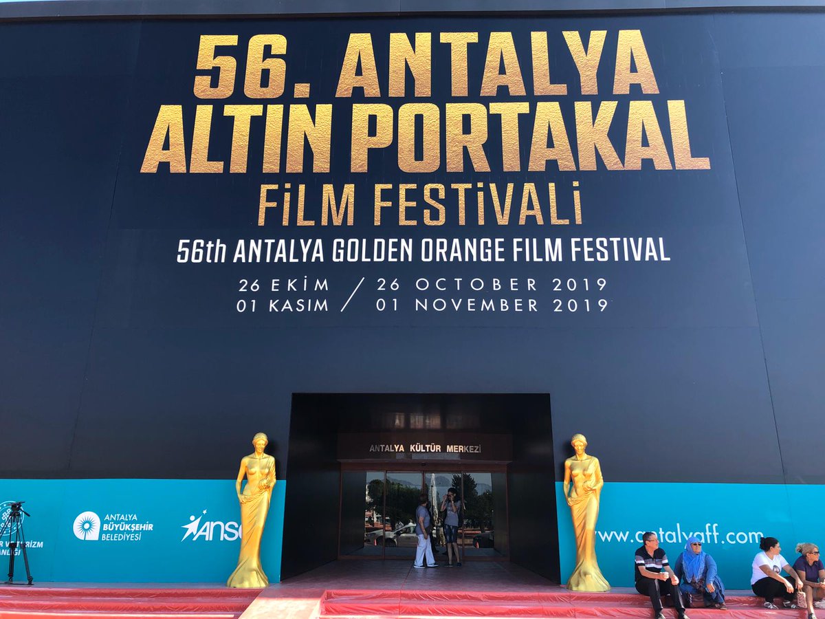 Soluk, Antalya'da...