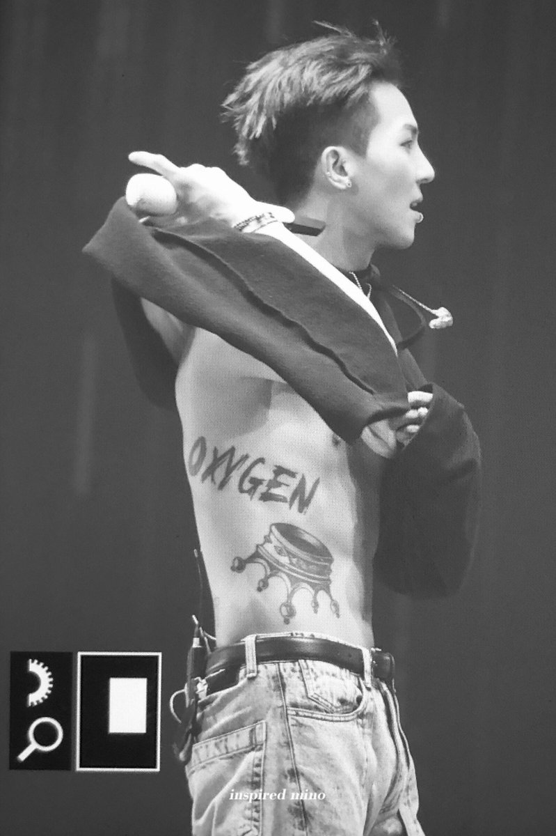 191027  #송민호 #위너