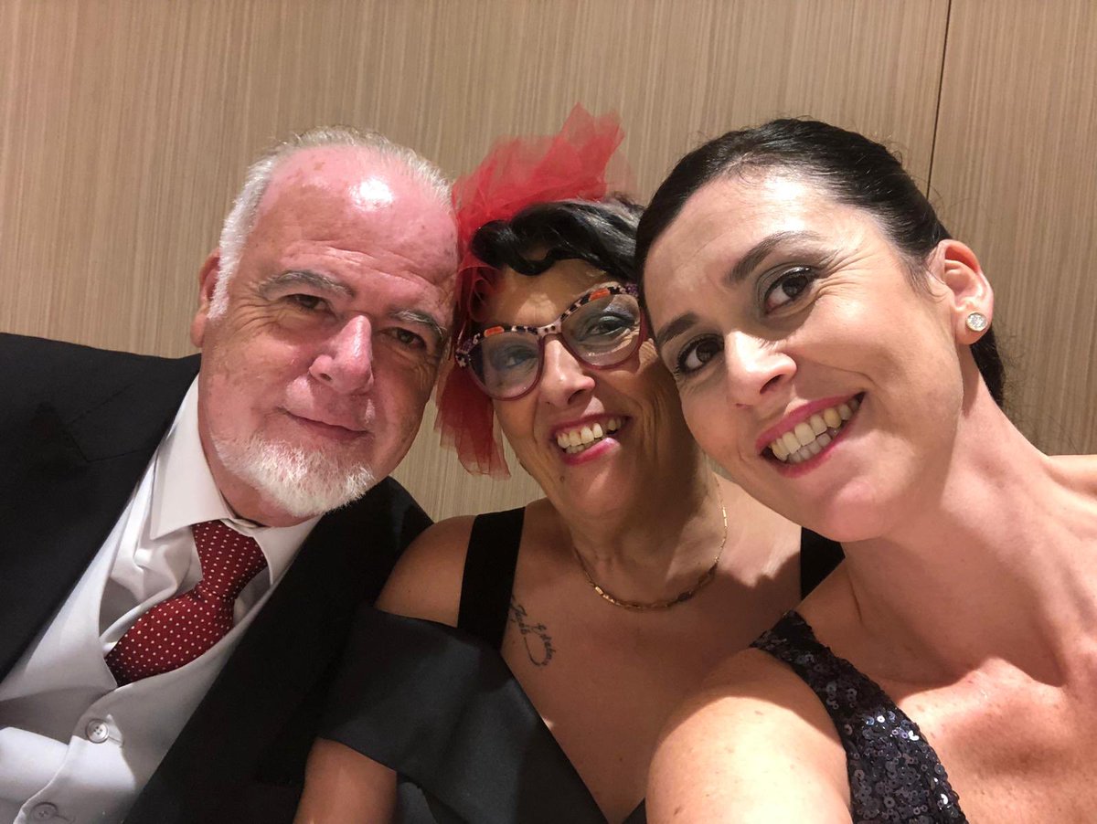 JacobAfonso's tweet photo. Ayer se casaron mi hermano Esteban y mi Cuñi Irina!!!!! Fue un día especial y nos lo pasamos de lujo. Viva los novios!!!!!!!!!!!! Que seáis muy felices 🥰🥰🥰 https://t.co/I823vquvED