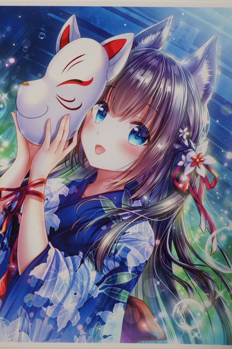 桜もよん展のtwitterイラスト検索結果