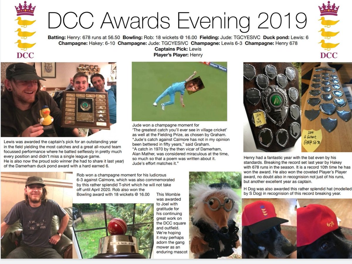 Damerham_CC (@damerhamcc) on Twitter photo 