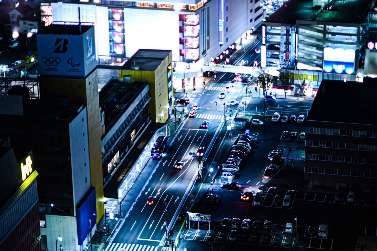 ちくぜん على تويتر 新潟の夜景 写真 カメラ カメラ好きな人と繋がりたい 写真好きな人と繋がりたい Nikon 新潟 ミラーレス一眼 オールドレンズ 新潟カメラ部 メディアシップ