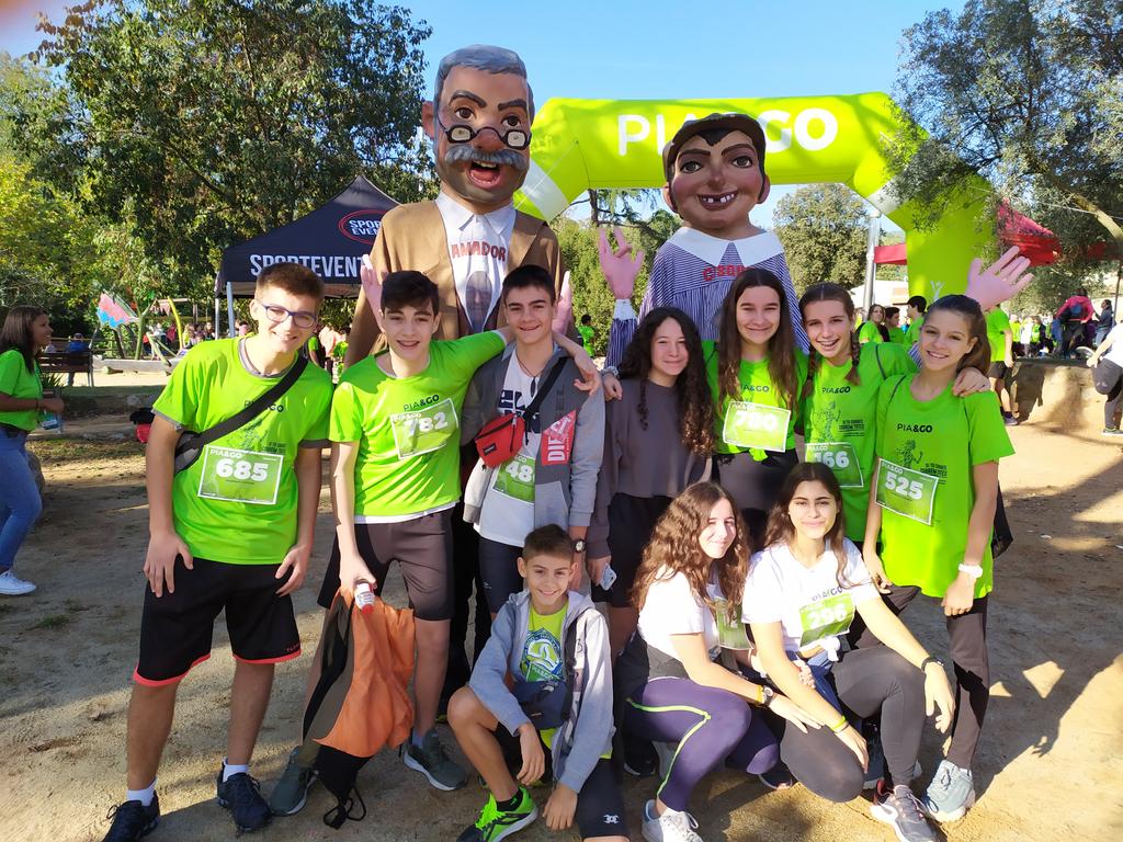 epnsdiputacio's tweet image. L&apos;equip @epnsdiputacio a punt per fer els 5km.Som-hi. #piaandgo #somescolapia