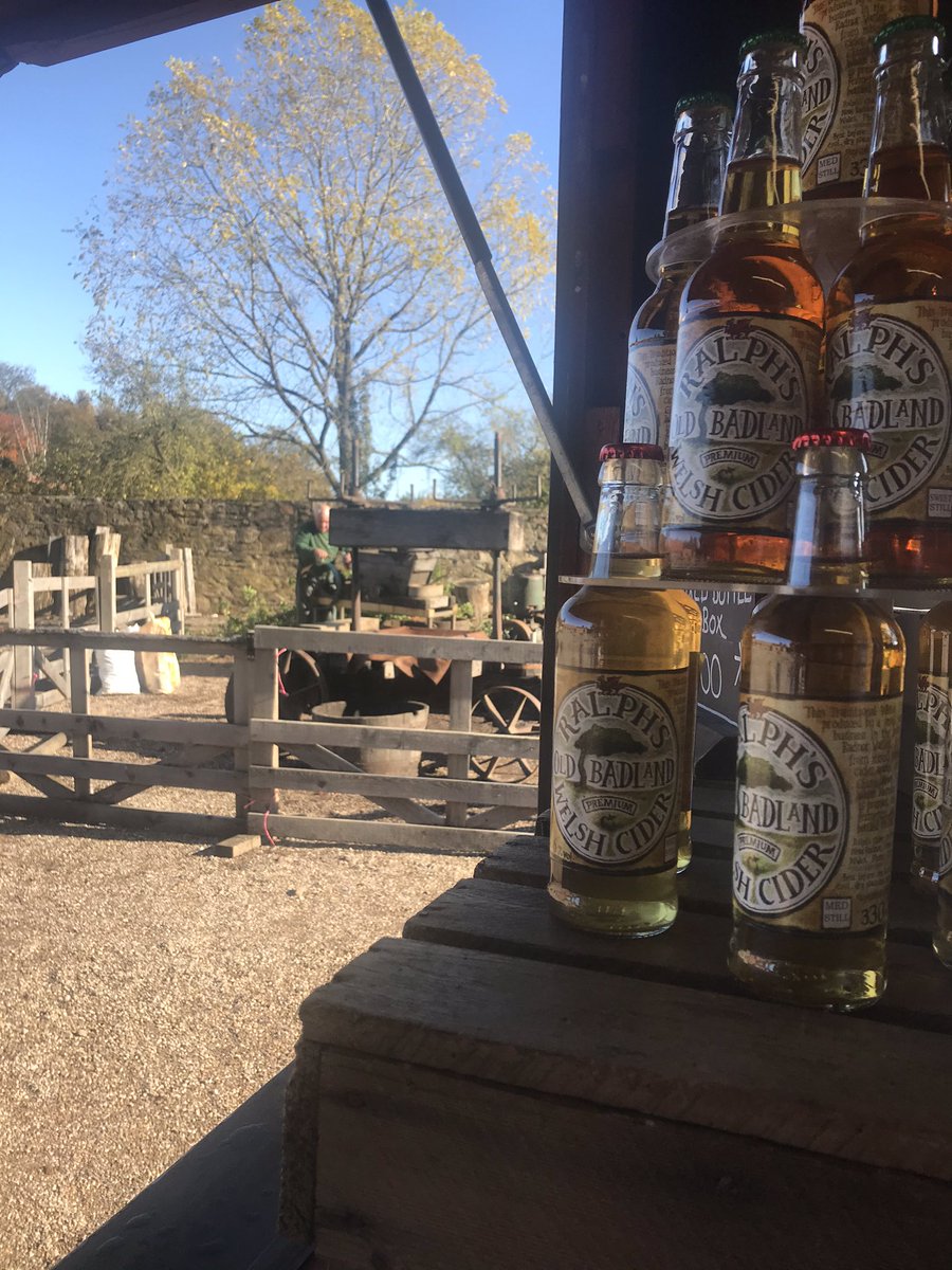 Ralphs Cider tweet media