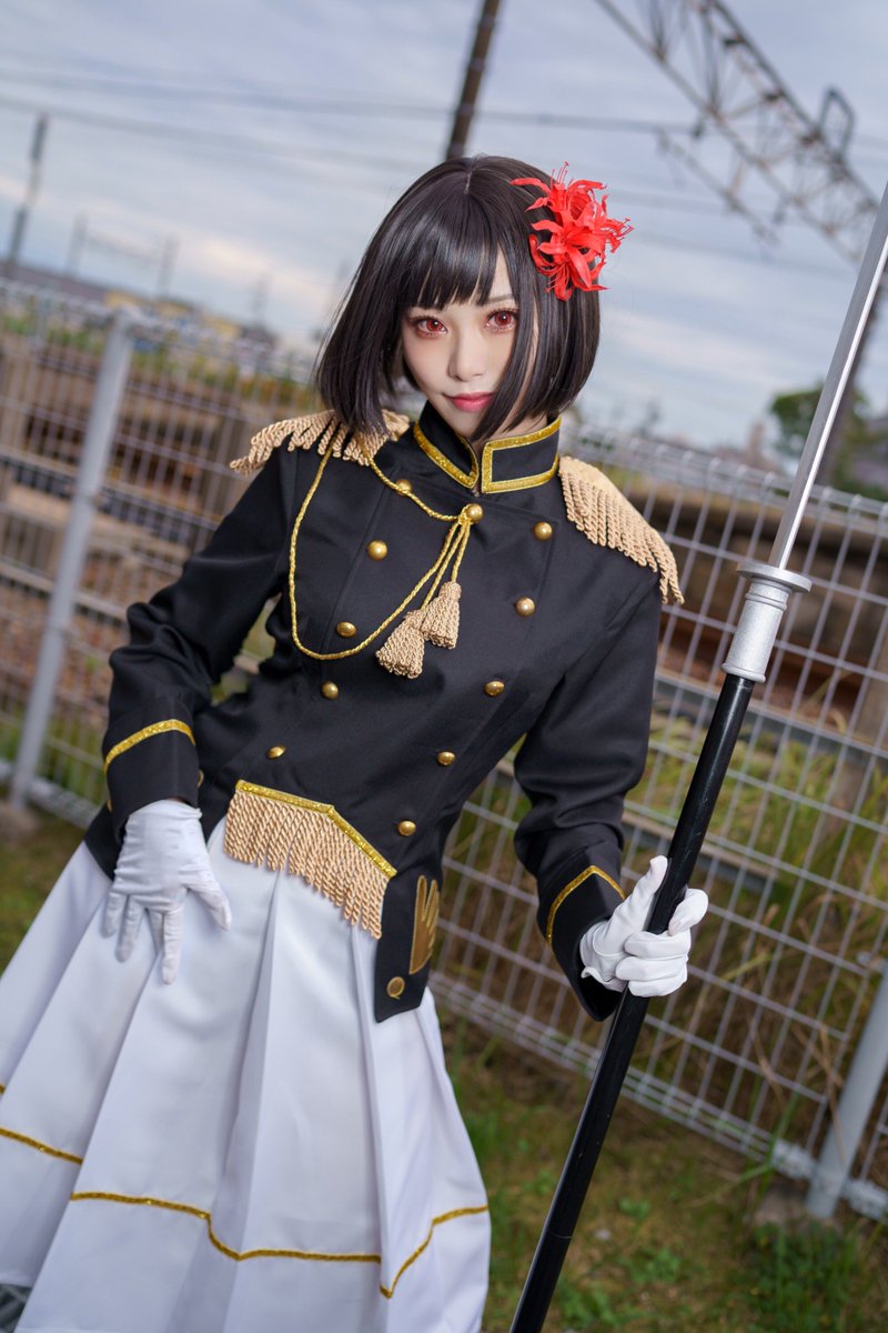 コスプレ ヘタリア COS.PRETTO にょたりあ 本田桜 日本 衣装 コスプレ ヘタリア COS.PRETTO にょたりあ 本田桜 日本 衣装