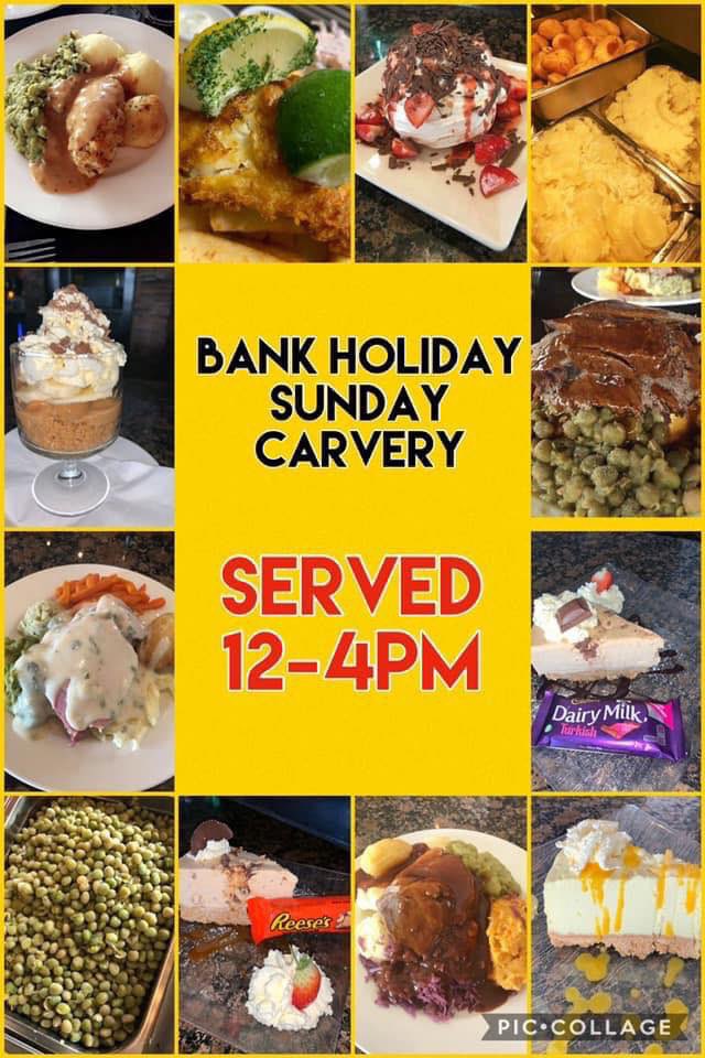 MurphysRockBar's tweet photo. What a SUPER SUNDAY FUNDAY in the PARISH!!!
β½οΈ Soak up the atmosphere with family & friends in Murphys Rock! Lunch served from 12noon - 4pm !!!
SHOWING ALL THE GAMES LIVE @ 4.30pm
β½οΈ Followed by LIVE music with Trevor Fitz & The Midnight Sons
#murphysrock #soccer https://t.co/Km7KAOdixz